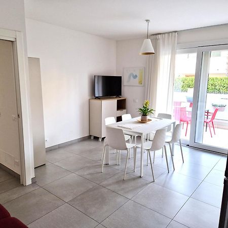 Dainese Apartments, Casa Miriam Lido di Jesolo Kültér fotó