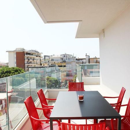 Dainese Apartments, Casa Miriam Lido di Jesolo Kültér fotó