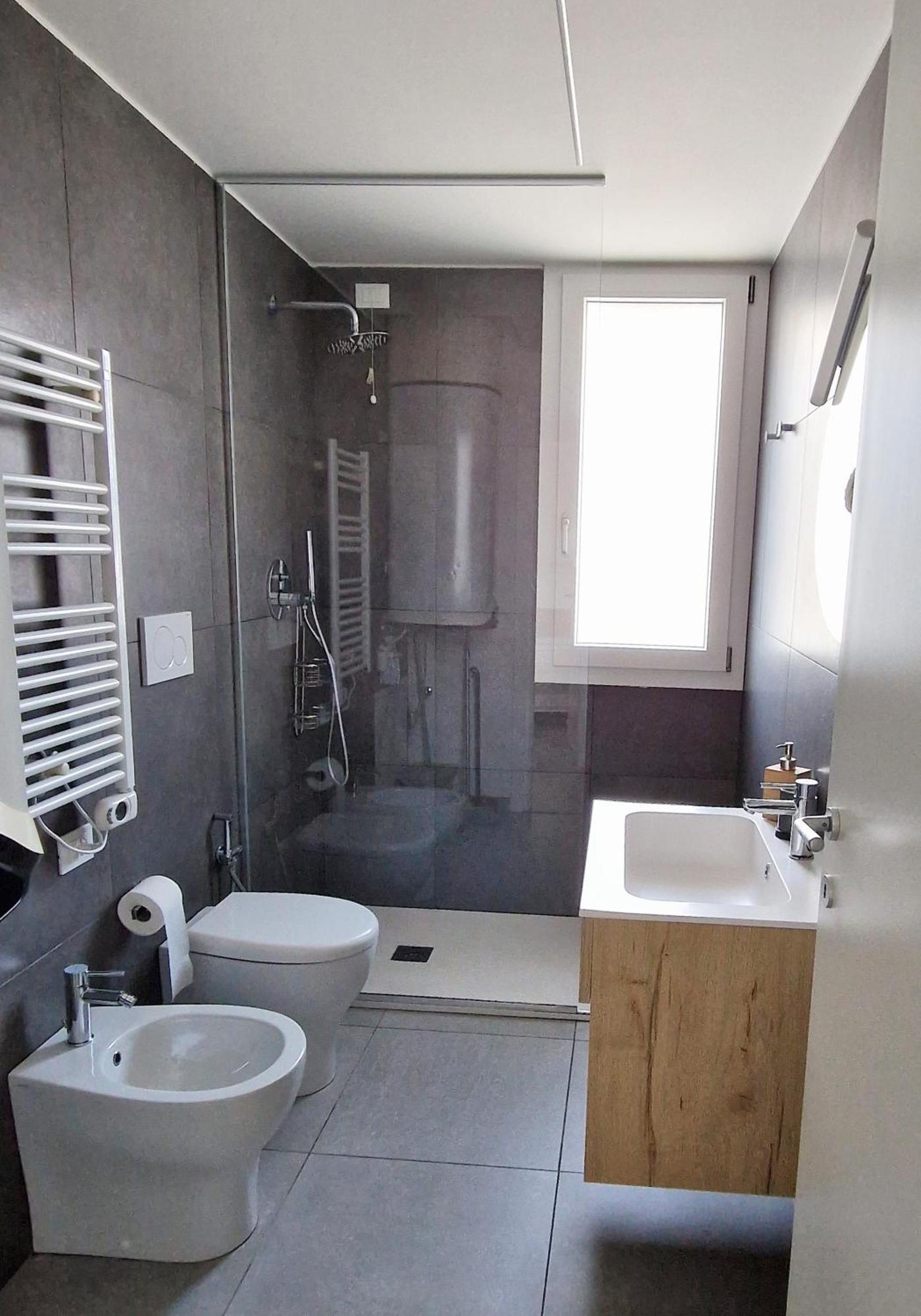 Dainese Apartments, Casa Miriam Lido di Jesolo Kültér fotó