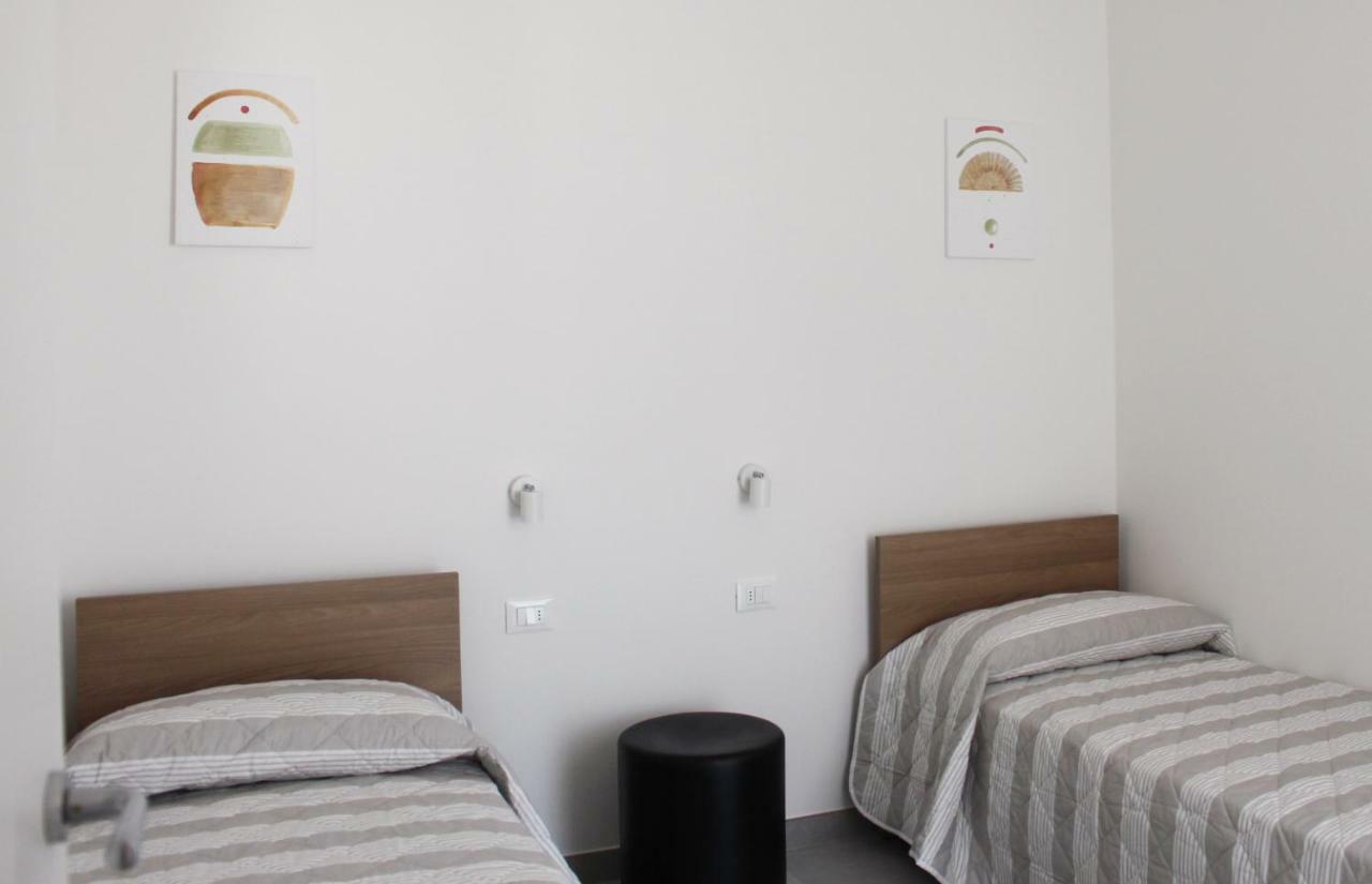 Dainese Apartments, Casa Miriam Lido di Jesolo Kültér fotó