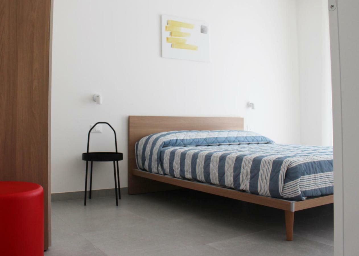 Dainese Apartments, Casa Miriam Lido di Jesolo Kültér fotó