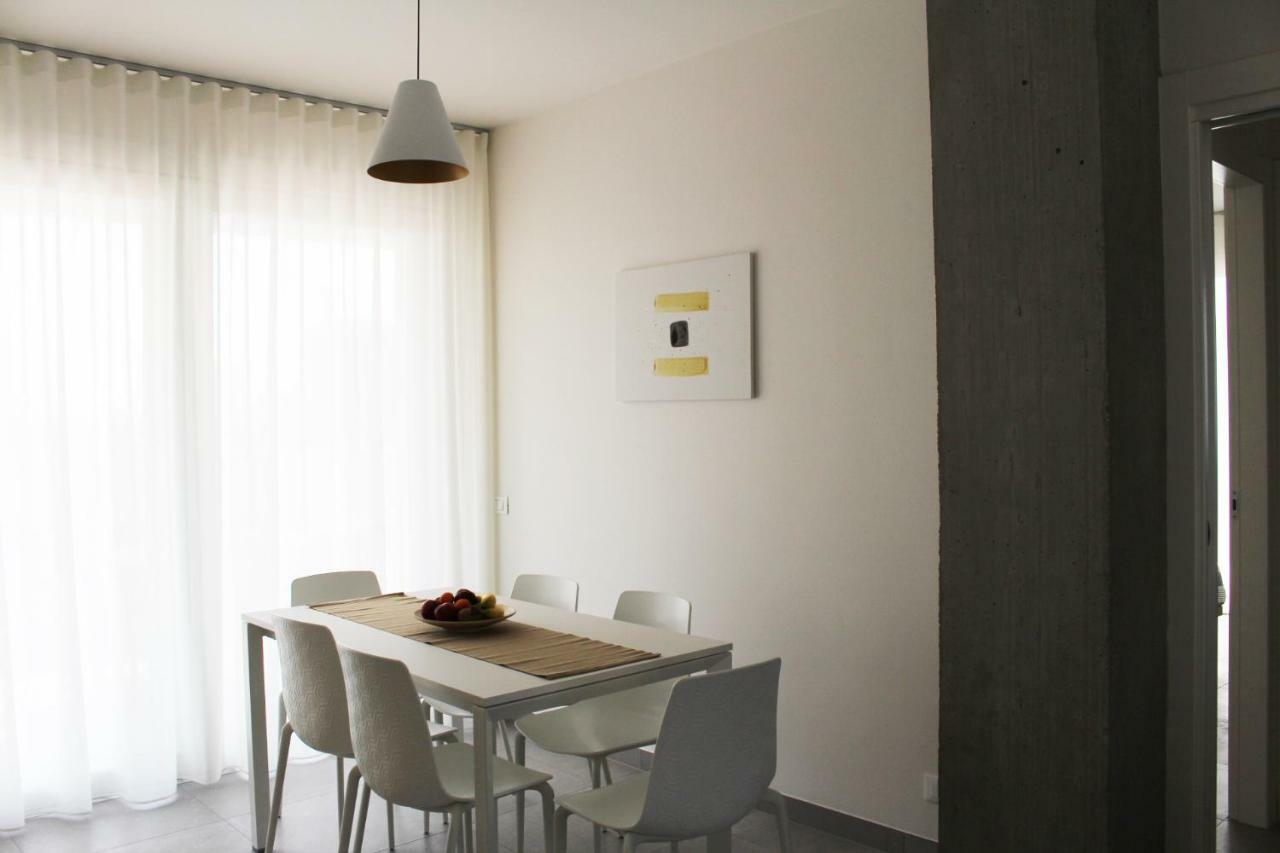 Dainese Apartments, Casa Miriam Lido di Jesolo Kültér fotó