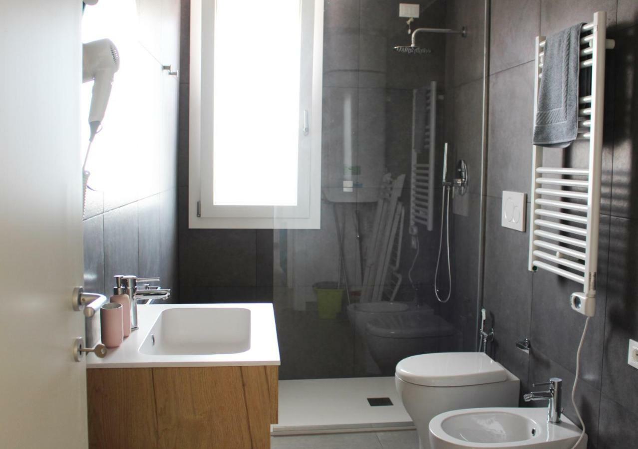 Dainese Apartments, Casa Miriam Lido di Jesolo Kültér fotó