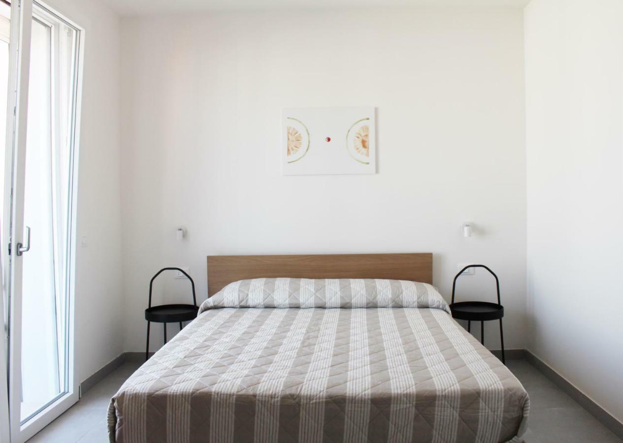 Dainese Apartments, Casa Miriam Lido di Jesolo Kültér fotó