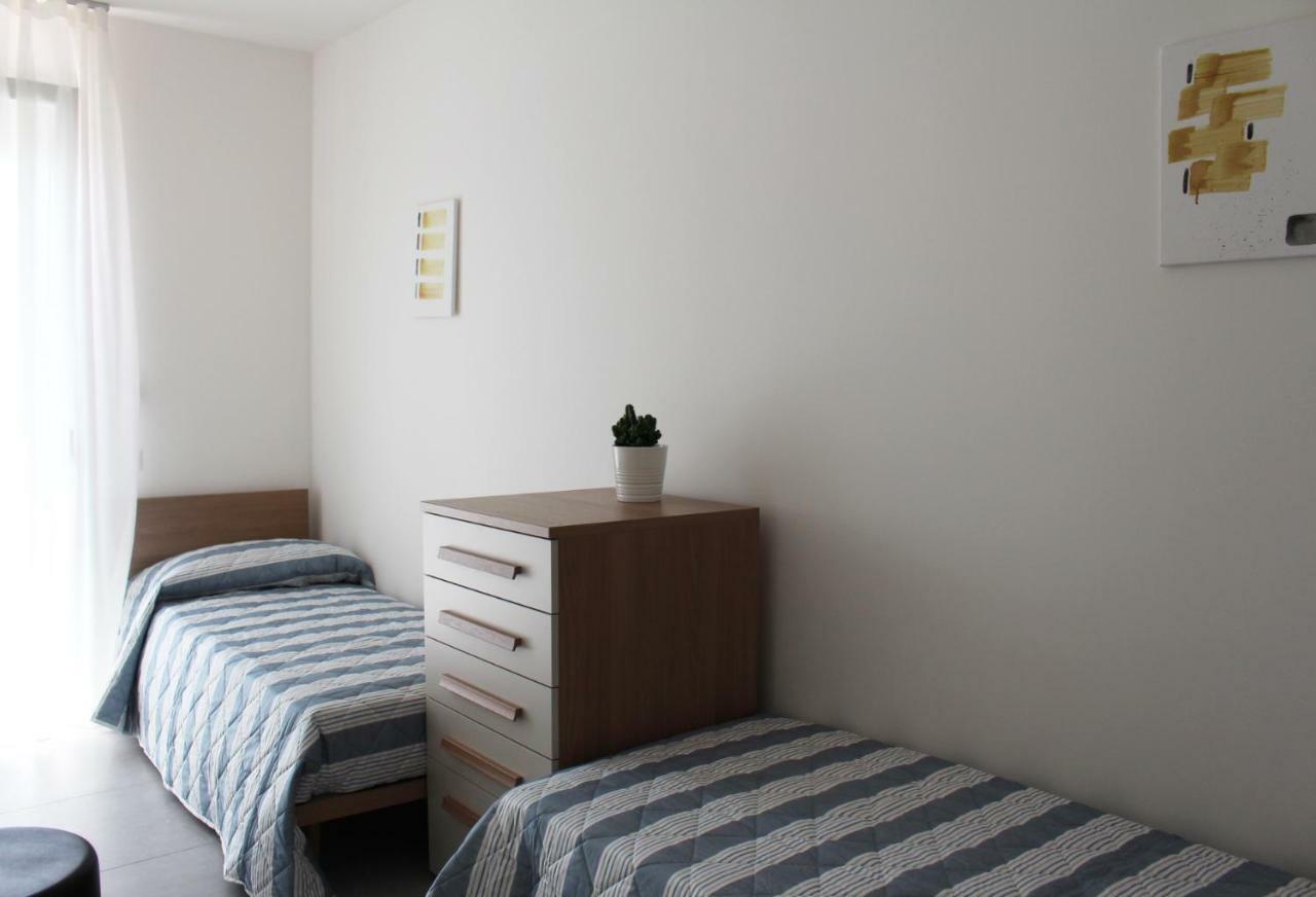 Dainese Apartments, Casa Miriam Lido di Jesolo Kültér fotó