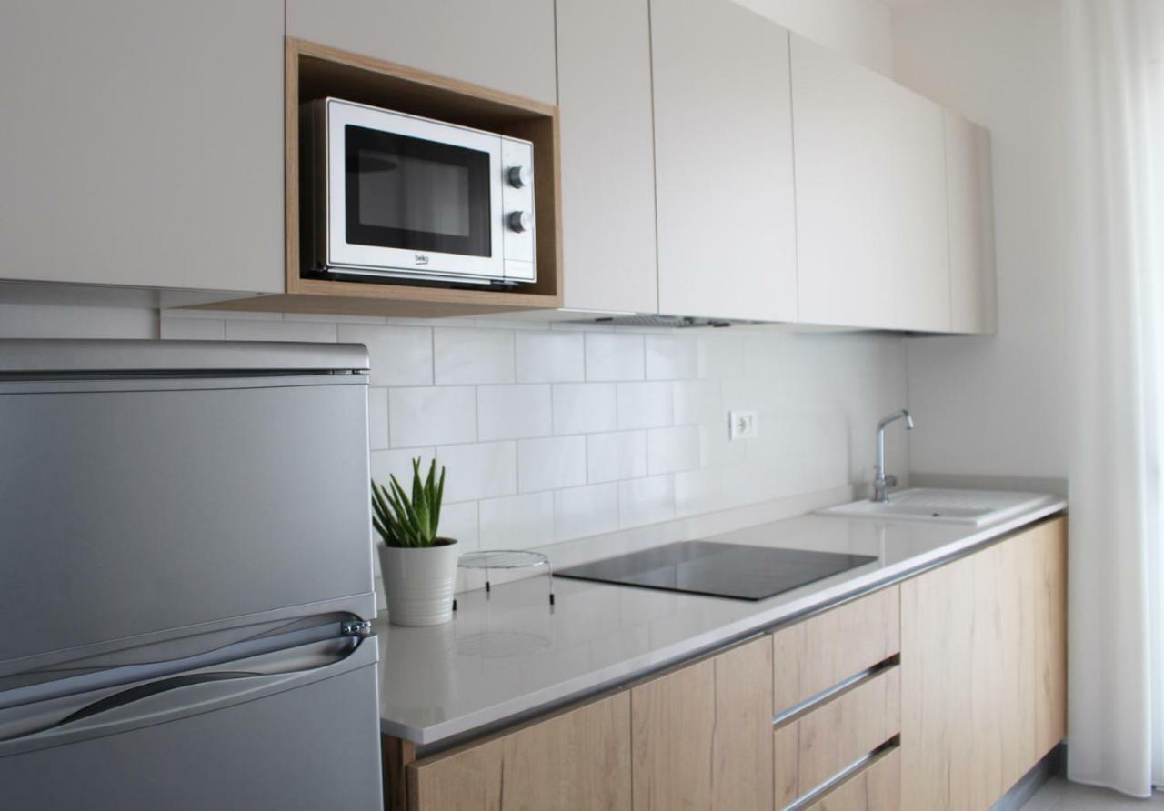 Dainese Apartments, Casa Miriam Lido di Jesolo Kültér fotó