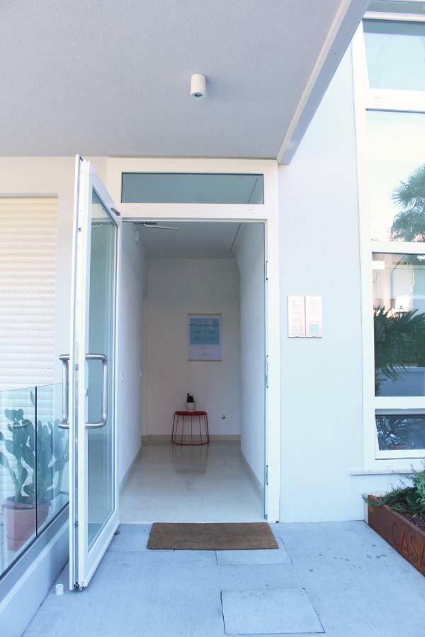 Dainese Apartments, Casa Miriam Lido di Jesolo Kültér fotó