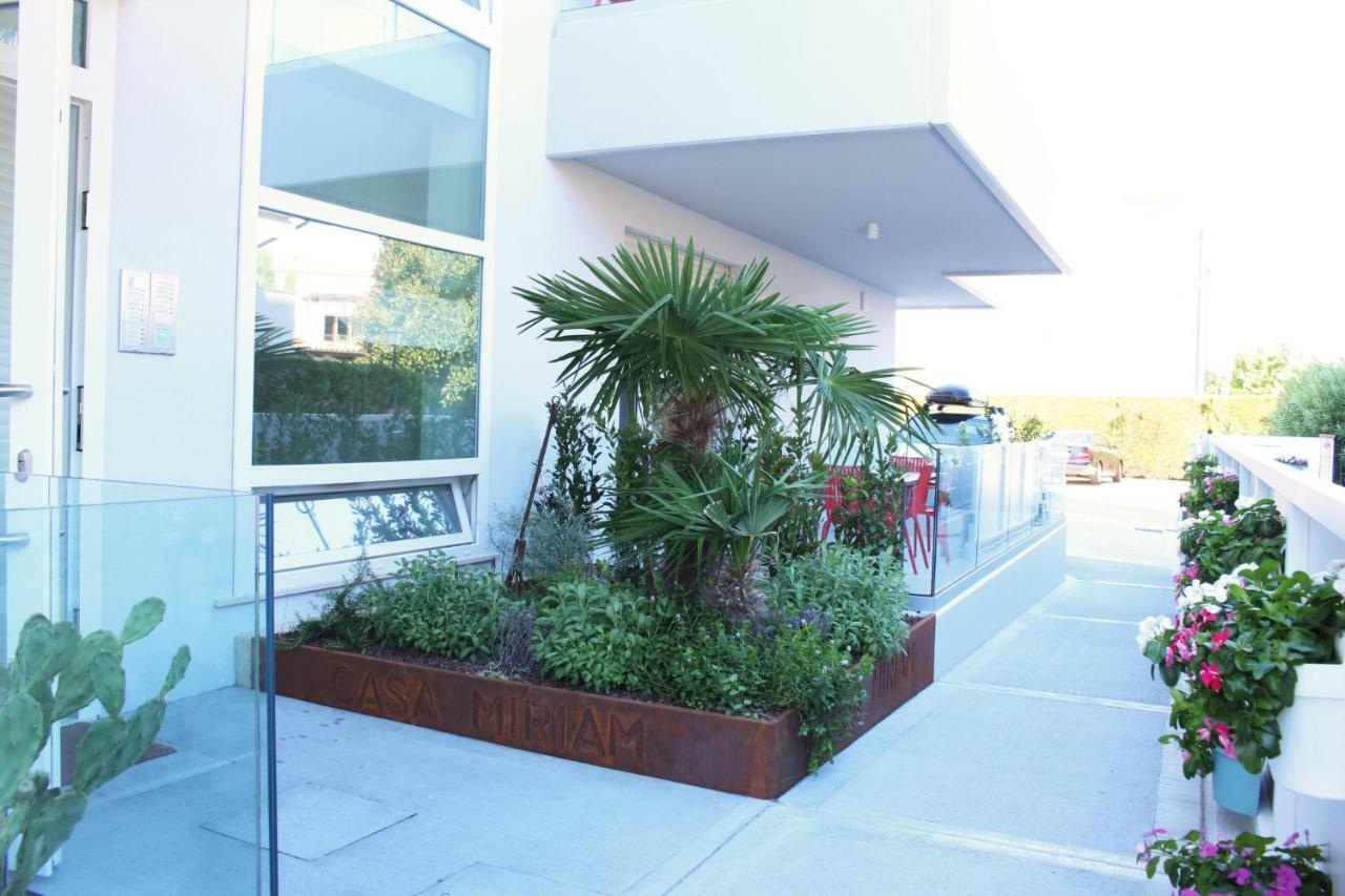 Dainese Apartments, Casa Miriam Lido di Jesolo Kültér fotó