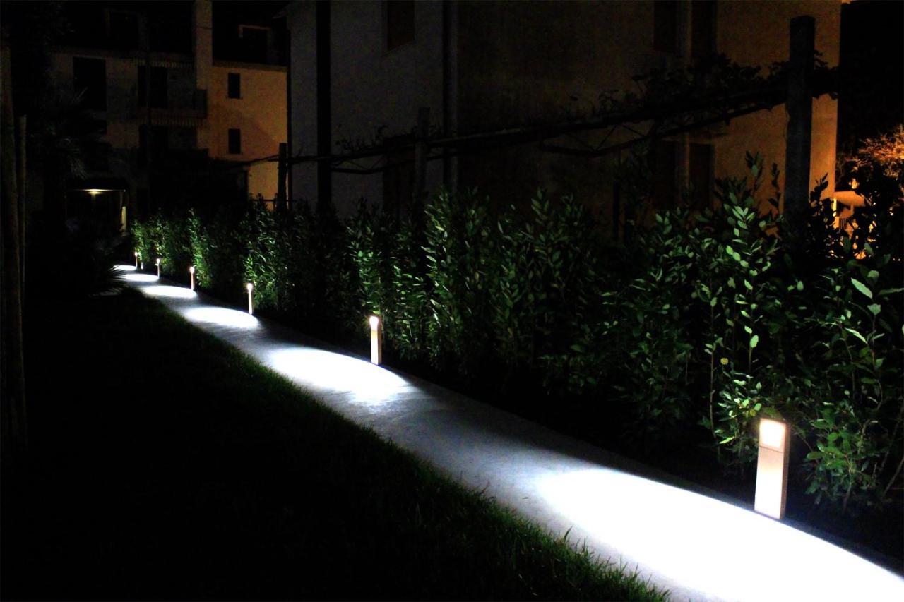 Dainese Apartments, Casa Miriam Lido di Jesolo Kültér fotó
